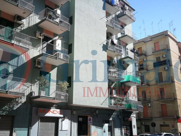 appartamento in vendita a Taranto in zona Italia-Montegranaro
