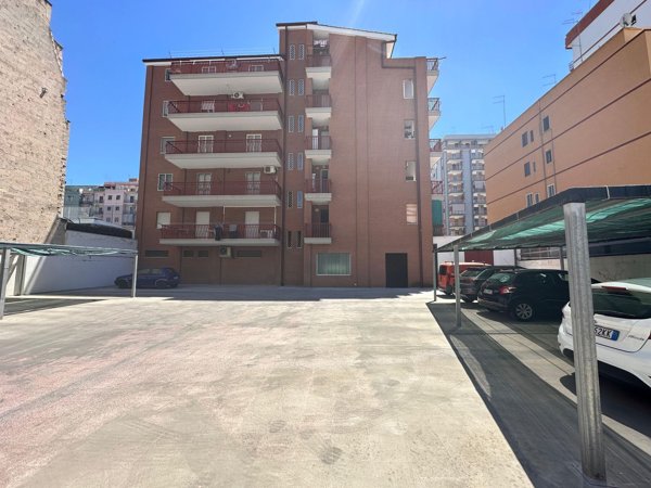 appartamento in vendita a Taranto