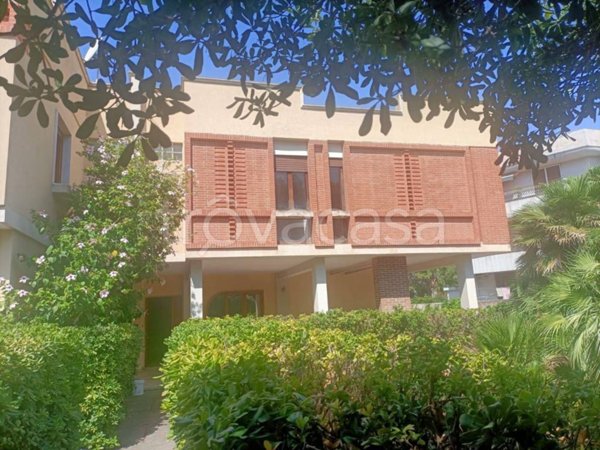 appartamento in vendita a Taranto in zona Tamburi-Croce