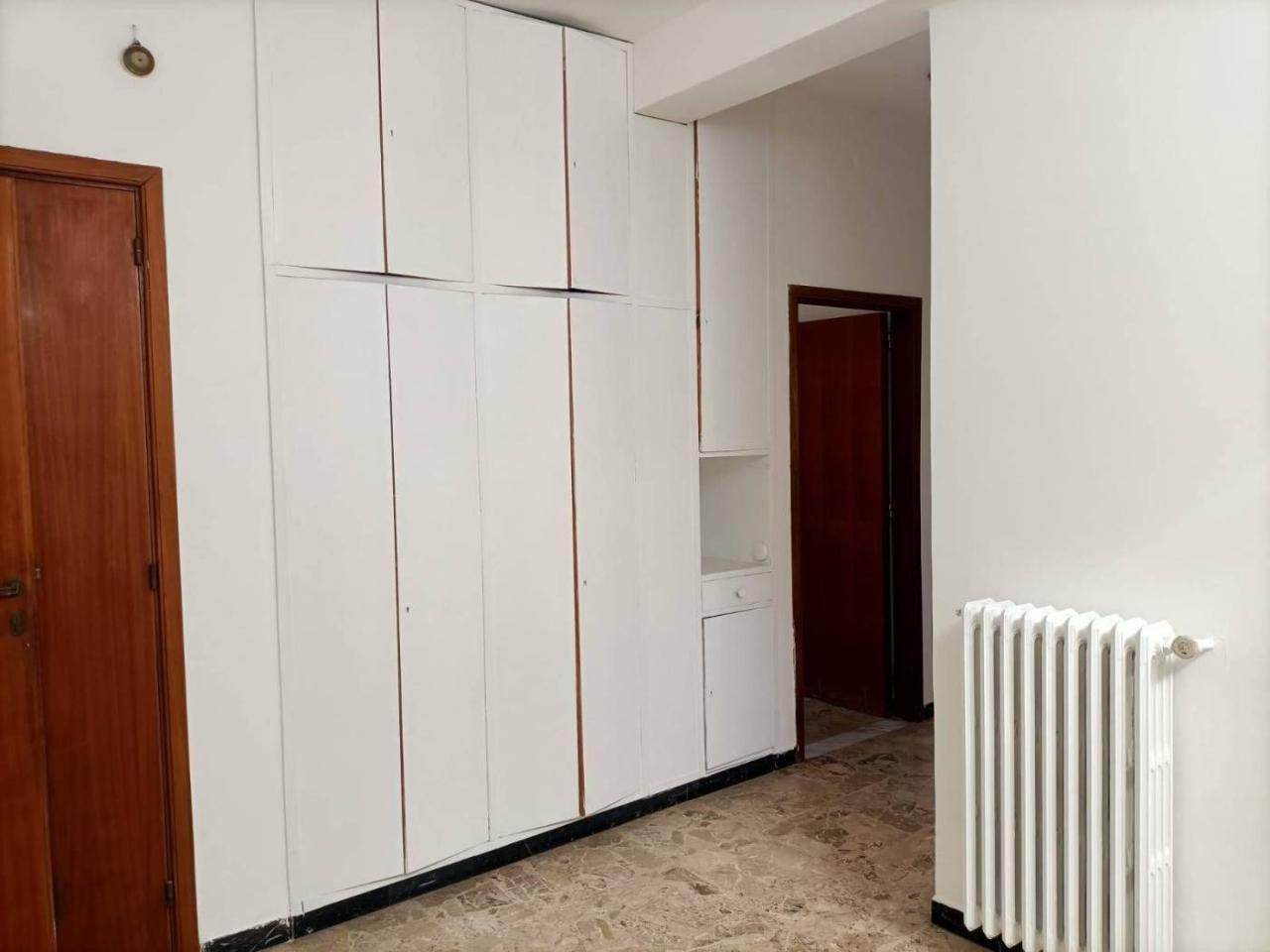 appartamento in vendita a Taranto in zona Tamburi-Croce