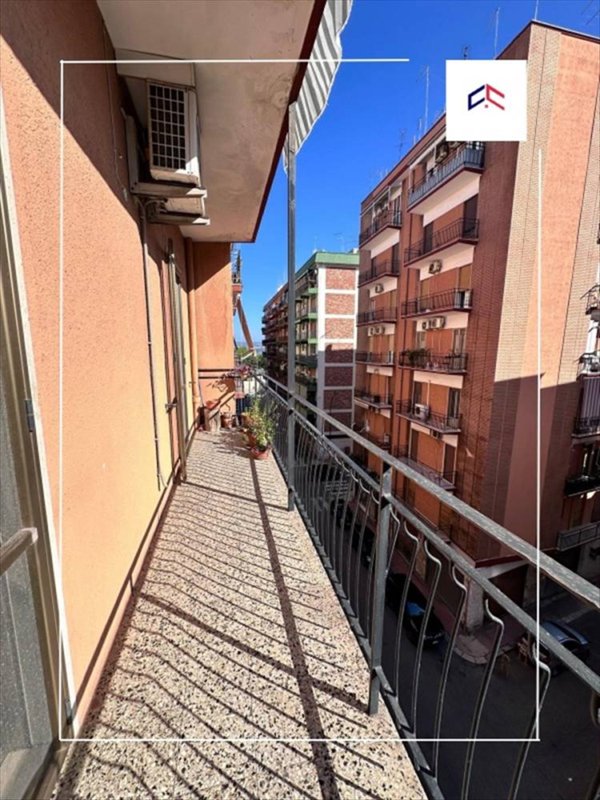 appartamento in vendita a Taranto in zona Tre Carrare-Battisti