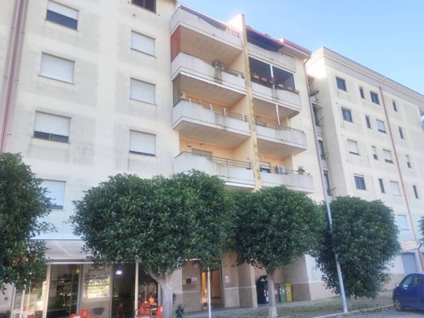 appartamento in vendita a Taranto in zona Solito-Corvisea