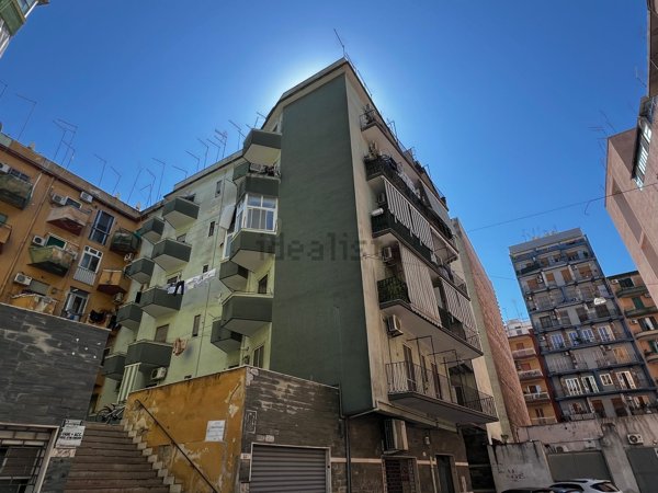 appartamento in vendita a Taranto in zona Tre Carrare-Battisti