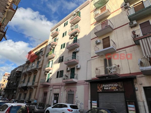 appartamento in vendita a Taranto in zona Tre Carrare-Battisti