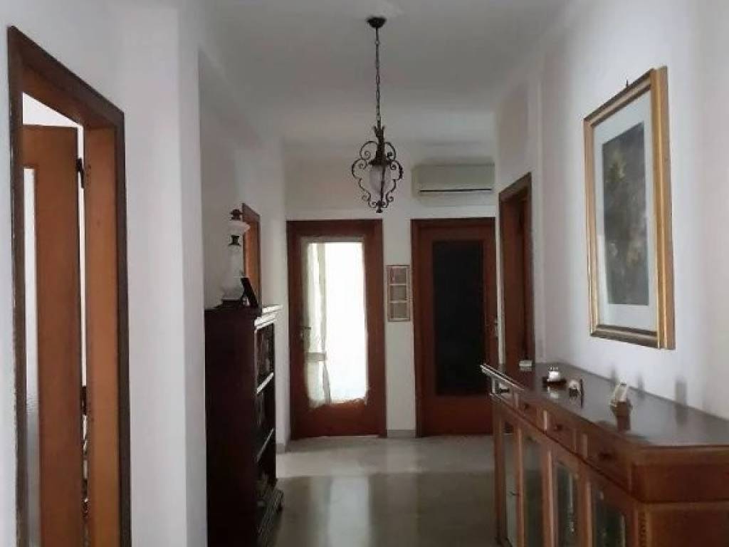 appartamento in vendita a Taranto in zona Tre Carrare-Battisti