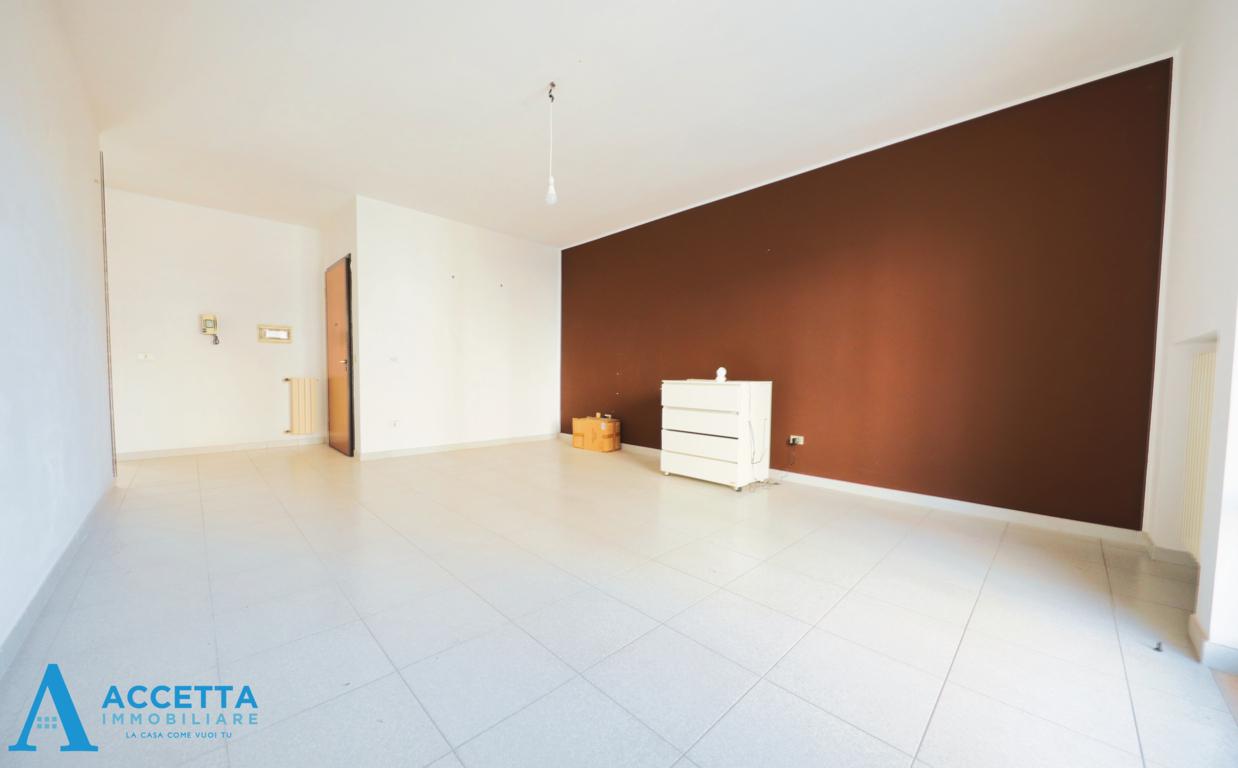 appartamento in vendita a Taranto in zona San Vito