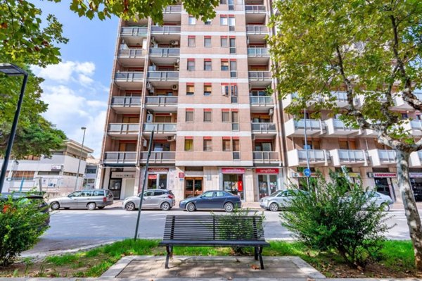 appartamento in vendita a Taranto in zona Italia-Montegranaro