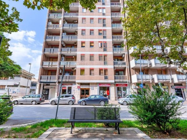 appartamento in vendita a Taranto in zona Italia-Montegranaro