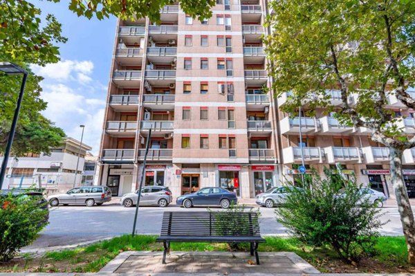 appartamento in vendita a Taranto in zona Italia-Montegranaro