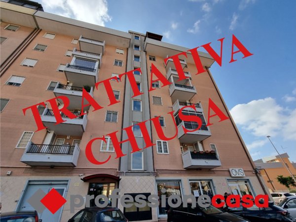 appartamento in vendita a Taranto in zona Talsano