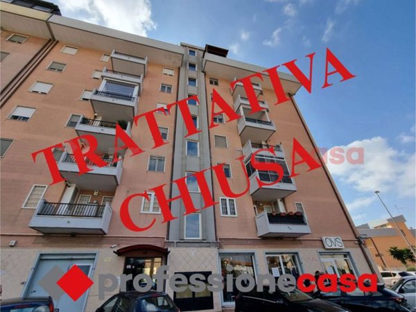 appartamento in vendita a Taranto in zona Talsano