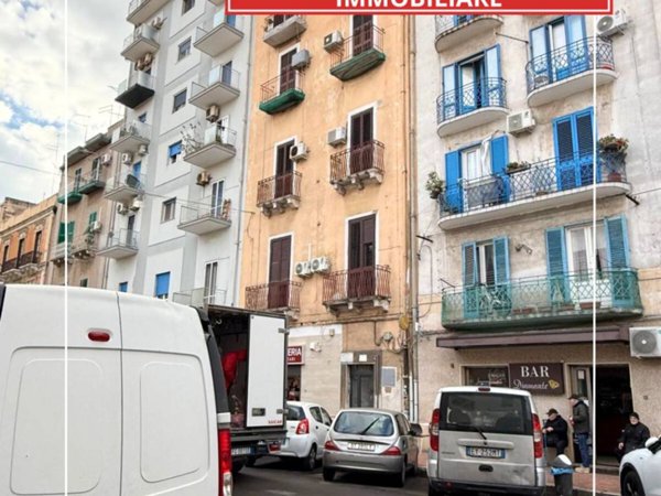 appartamento in vendita a Taranto in zona Tre Carrare-Battisti