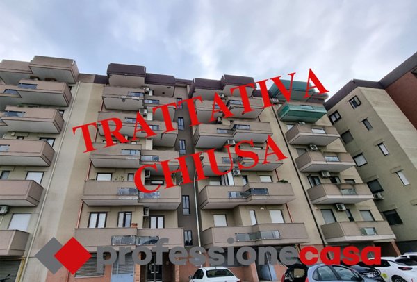 appartamento in vendita a Taranto in zona Solito-Corvisea