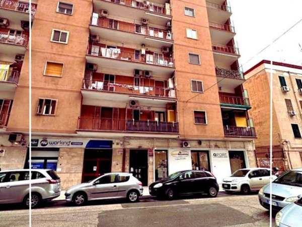 appartamento in vendita a Taranto in zona Solito-Corvisea