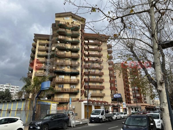 appartamento in vendita a Taranto in zona Lama