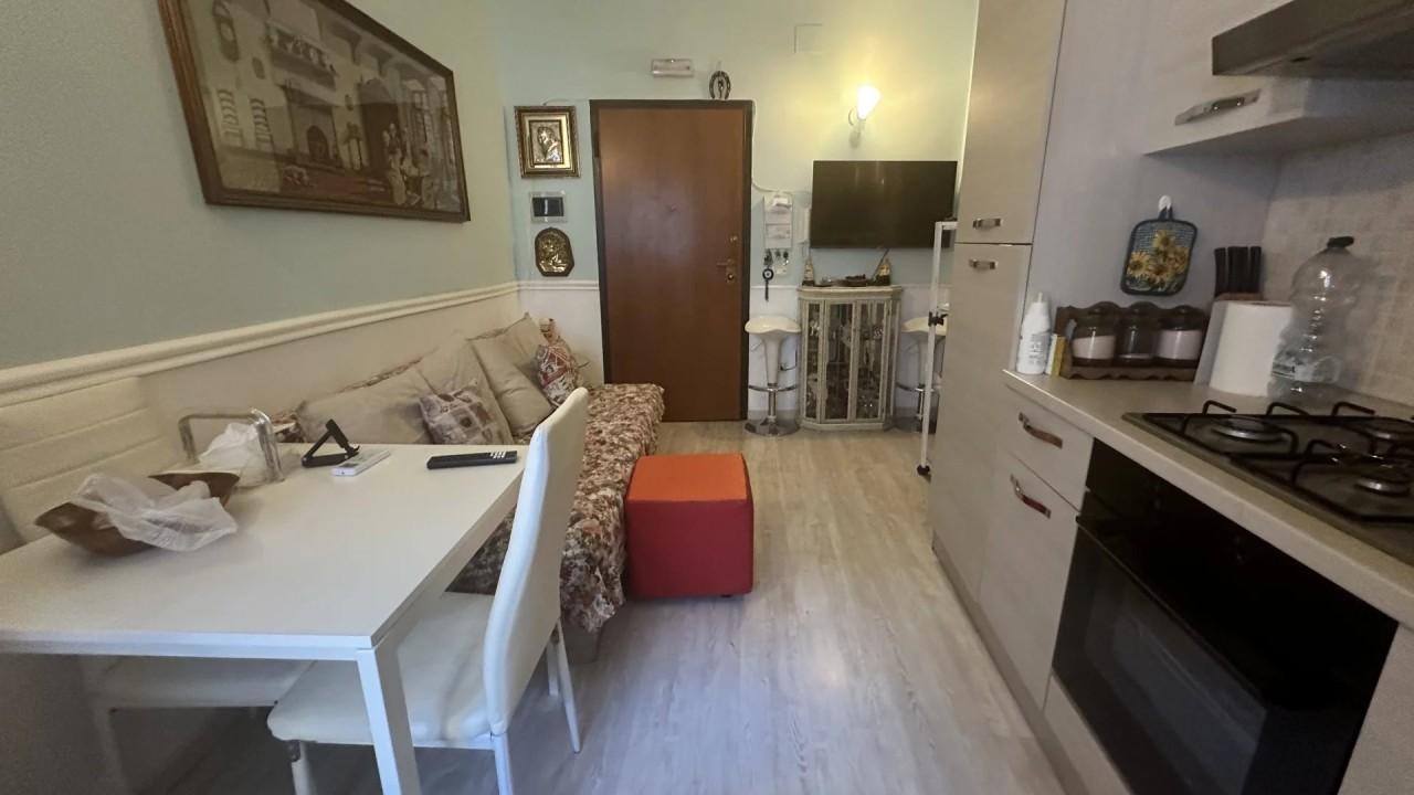 appartamento in vendita a Taranto in zona Tre Carrare-Battisti