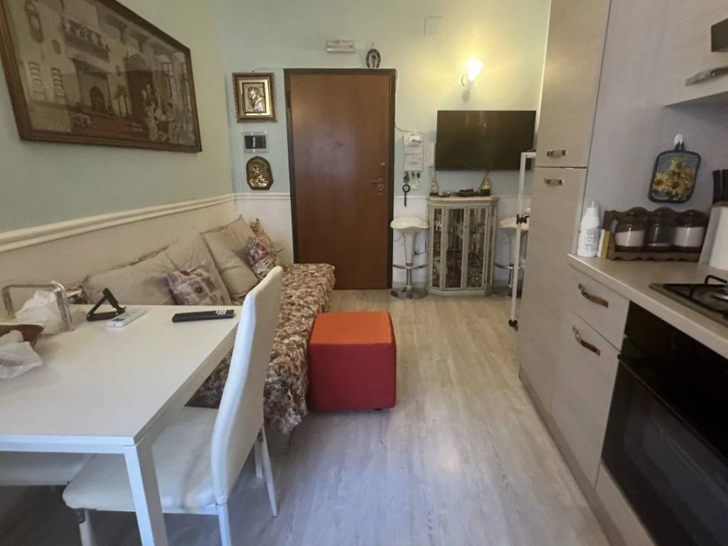 appartamento in vendita a Taranto in zona Tre Carrare-Battisti