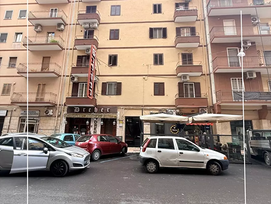 appartamento in vendita a Taranto in zona Tre Carrare-Battisti