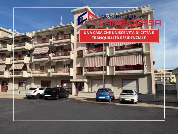 appartamento in vendita a Taranto