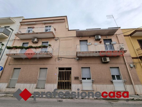 appartamento in vendita a Taranto in zona Talsano