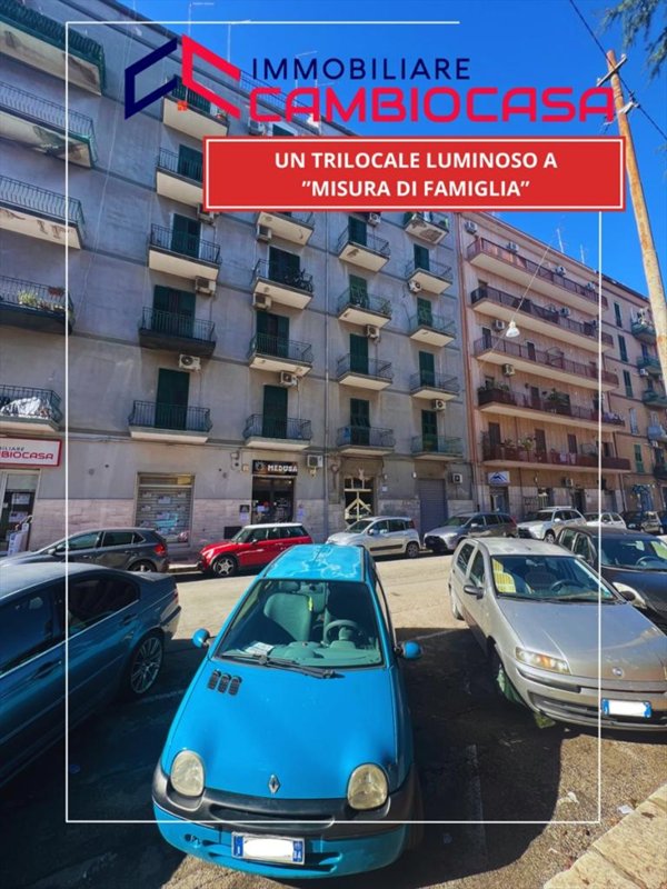 appartamento in vendita a Taranto
