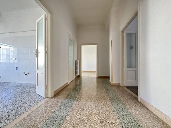 appartamento in vendita a Taranto in zona Tre Carrare-Battisti
