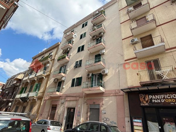 appartamento in vendita a Taranto in zona Tre Carrare-Battisti