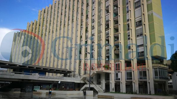 appartamento in vendita a Taranto in zona Tre Carrare-Battisti