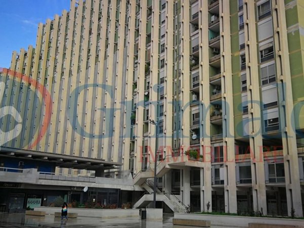 appartamento in vendita a Taranto in zona Tre Carrare-Battisti