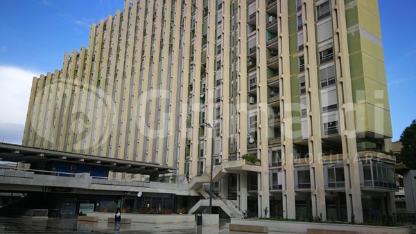 appartamento in vendita a Taranto in zona Tre Carrare-Battisti