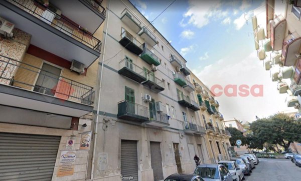 appartamento in vendita a Taranto in zona Tre Carrare-Battisti