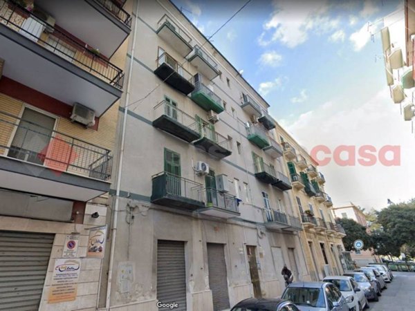 appartamento in vendita a Taranto in zona Tre Carrare-Battisti