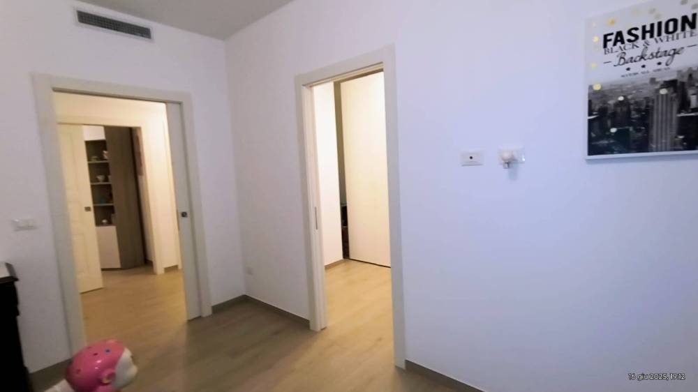 appartamento in vendita a Taranto in zona Borgo