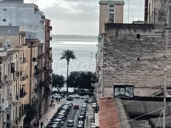 appartamento in vendita a Taranto in zona Borgo
