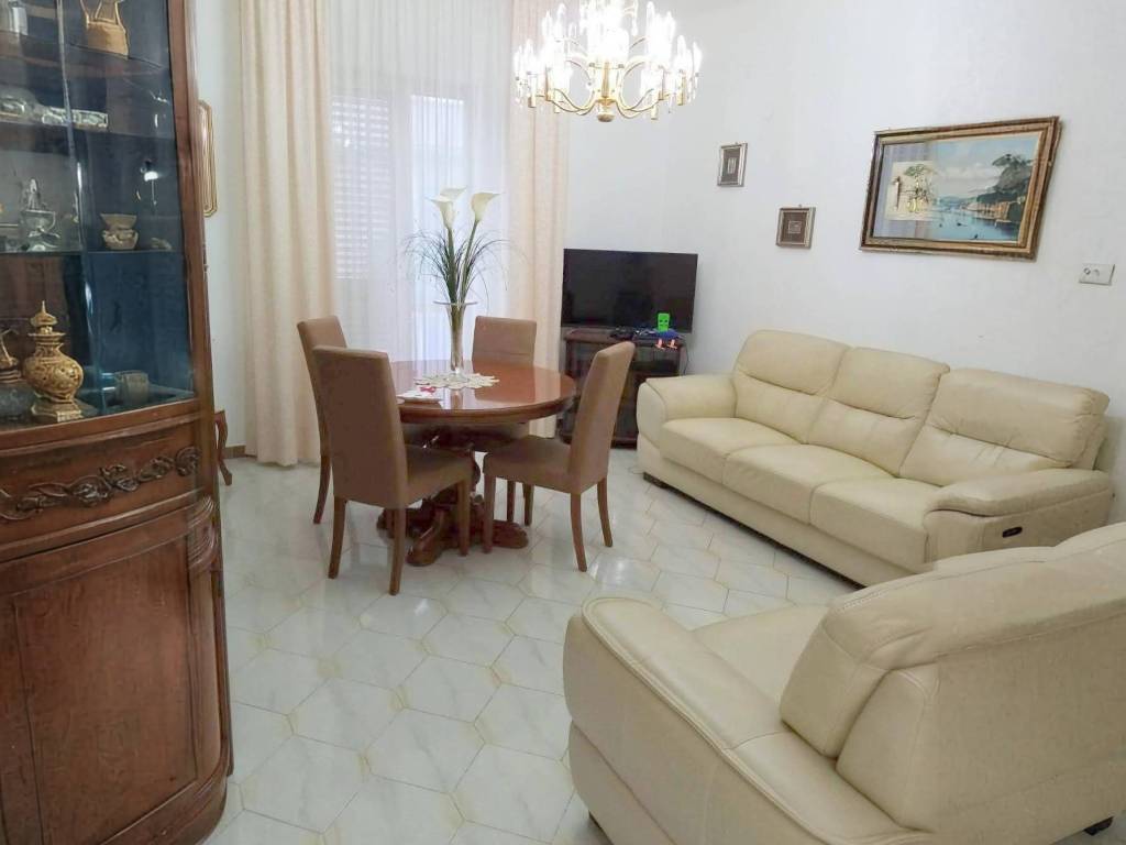 appartamento in vendita a Taranto in zona Italia-Montegranaro