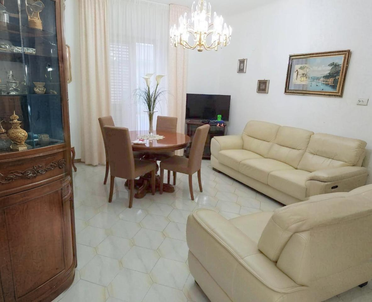 appartamento in vendita a Taranto in zona Italia-Montegranaro