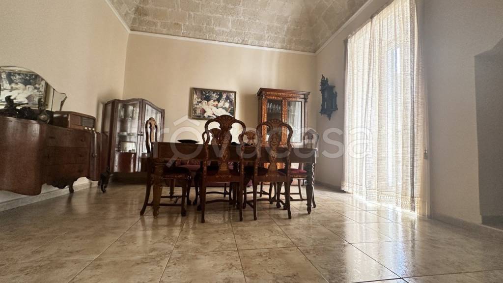 appartamento in vendita a Taranto in zona Borgo