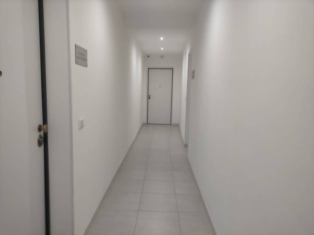 appartamento in vendita a Taranto in zona Tre Carrare-Battisti