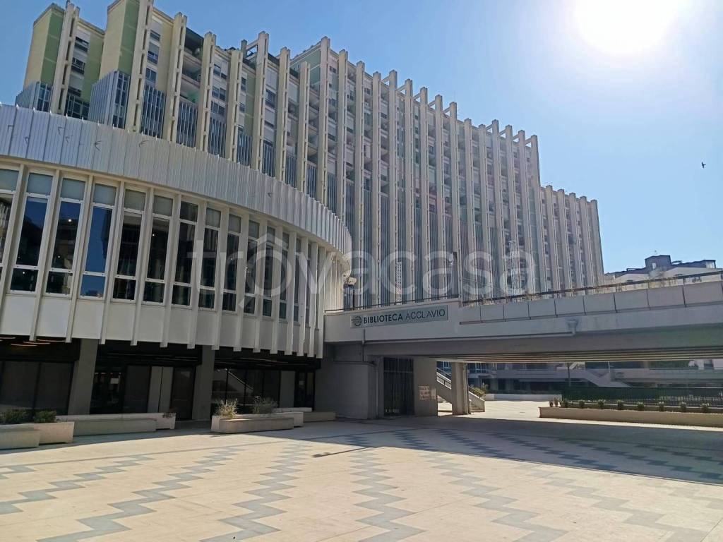appartamento in vendita a Taranto in zona Tre Carrare-Battisti