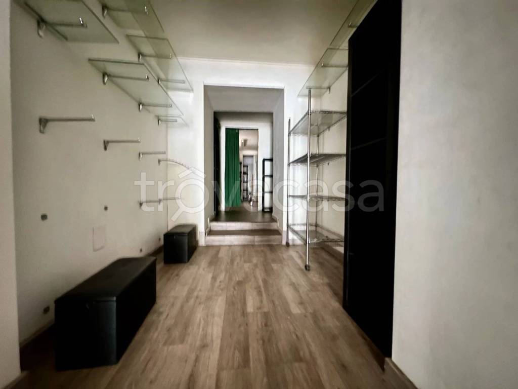 ufficio in vendita a Taranto in zona Borgo