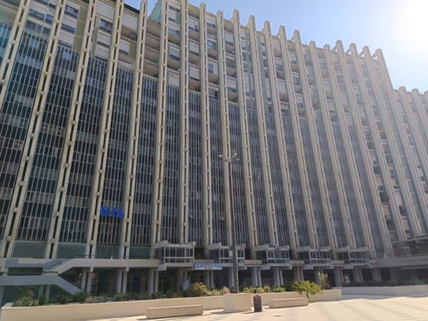 appartamento in vendita a Taranto in zona Tre Carrare-Battisti
