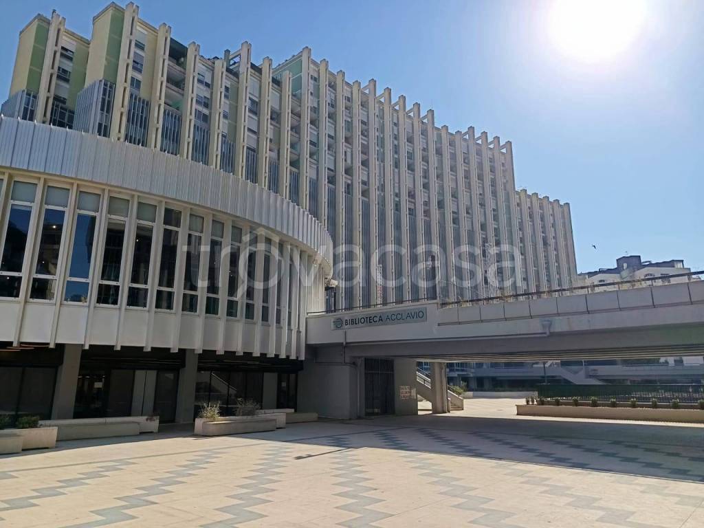 appartamento in vendita a Taranto in zona Tre Carrare-Battisti