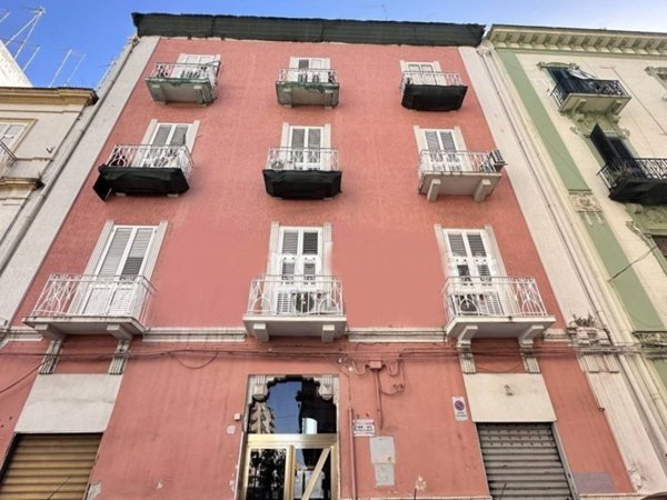appartamento in vendita a Taranto in zona Tre Carrare-Battisti