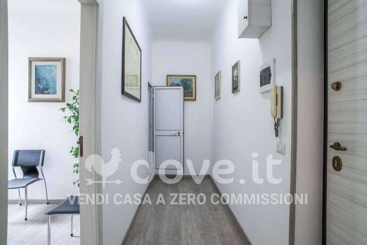 appartamento in vendita a Taranto in zona Italia-Montegranaro