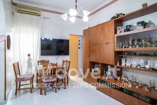 appartamento in vendita a Taranto in zona Borgo