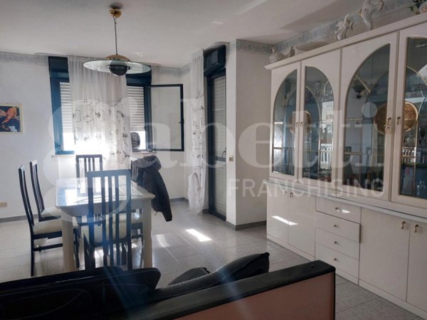 appartamento in vendita a Taranto in zona Paolo VI