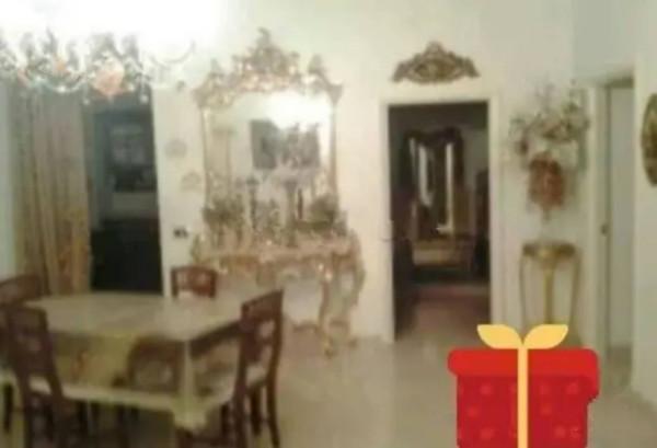 appartamento in vendita a Taranto in zona Tamburi-Croce