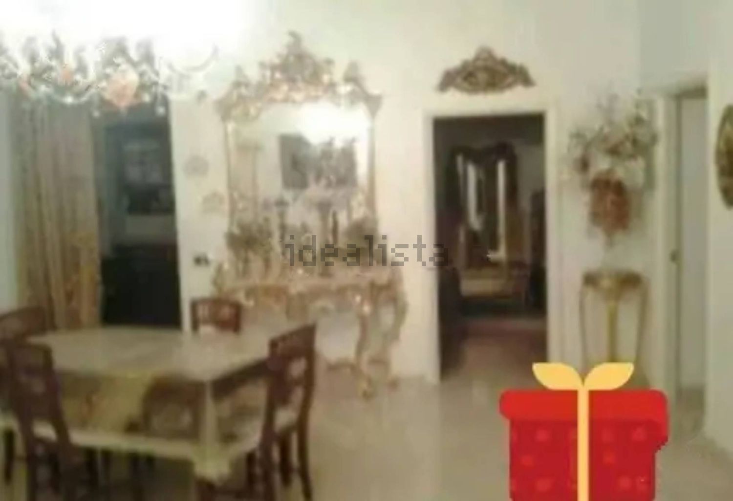 appartamento in vendita a Taranto