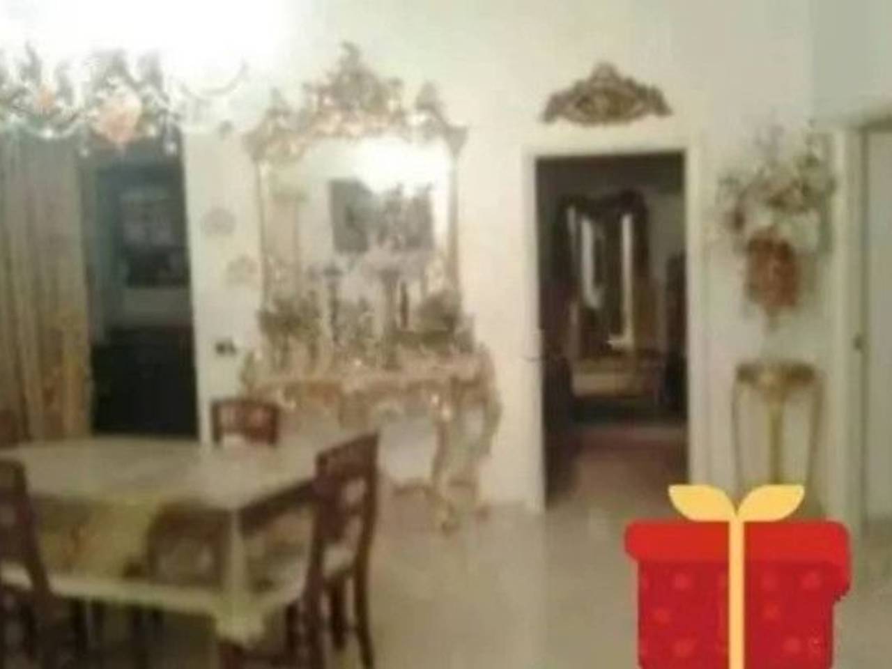 appartamento in vendita a Taranto in zona Tamburi-Croce