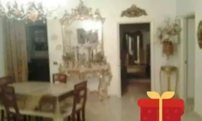 appartamento in vendita a Taranto in zona Tamburi-Croce